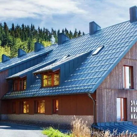 Svadlenka - Chatasvadlenka Cz Rokytnice nad Jizerou