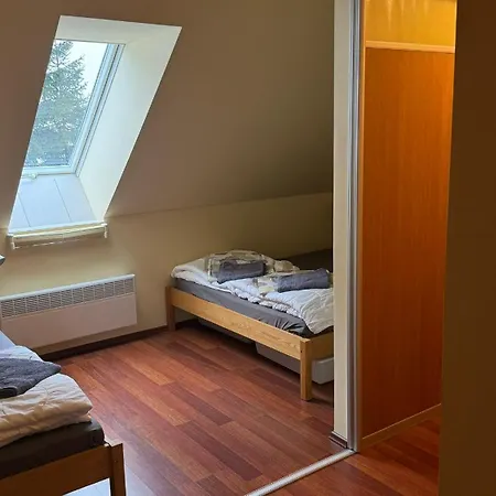 Svadlenka - Chatasvadlenka Cz Apartment *