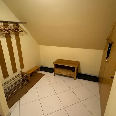 Svadlenka - Chatasvadlenka Cz Apartment *