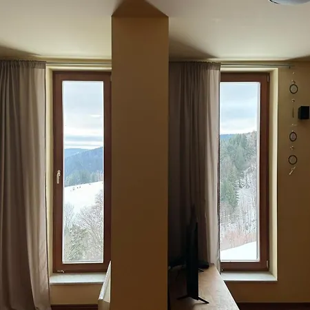 Svadlenka - Chatasvadlenka Cz Apartment Rokytnice nad Jizerou