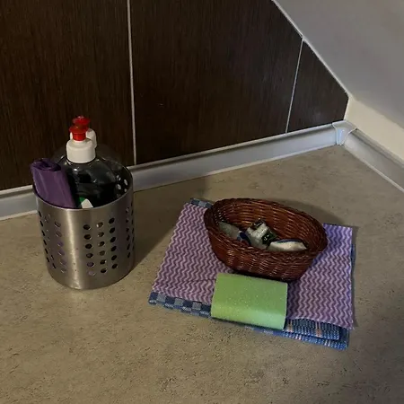 Svadlenka - Chatasvadlenka Cz Apartament