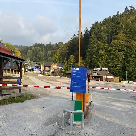 Apartamento Svadlenka - Chatasvadlenka Cz *