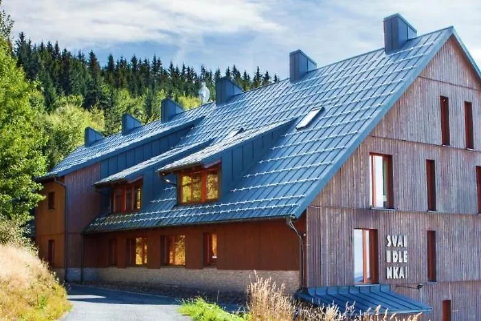 Svadlenka - Chatasvadlenka Cz Rokytnice nad Jizerou