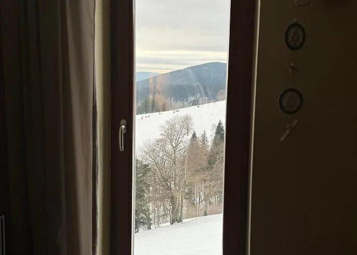 Daire Svadlenka - Chatasvadlenka Cz Rokytnice nad Jizerou