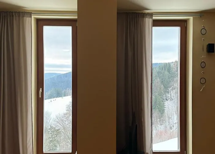 Svadlenka - Chatasvadlenka Cz Daire Rokytnice nad Jizerou